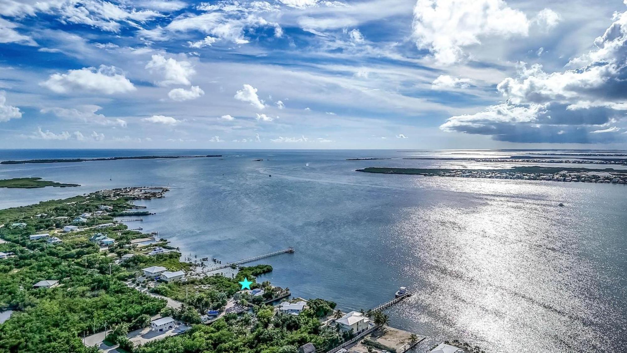 Sunset Retreat Villa Big Pine Key Exterior foto