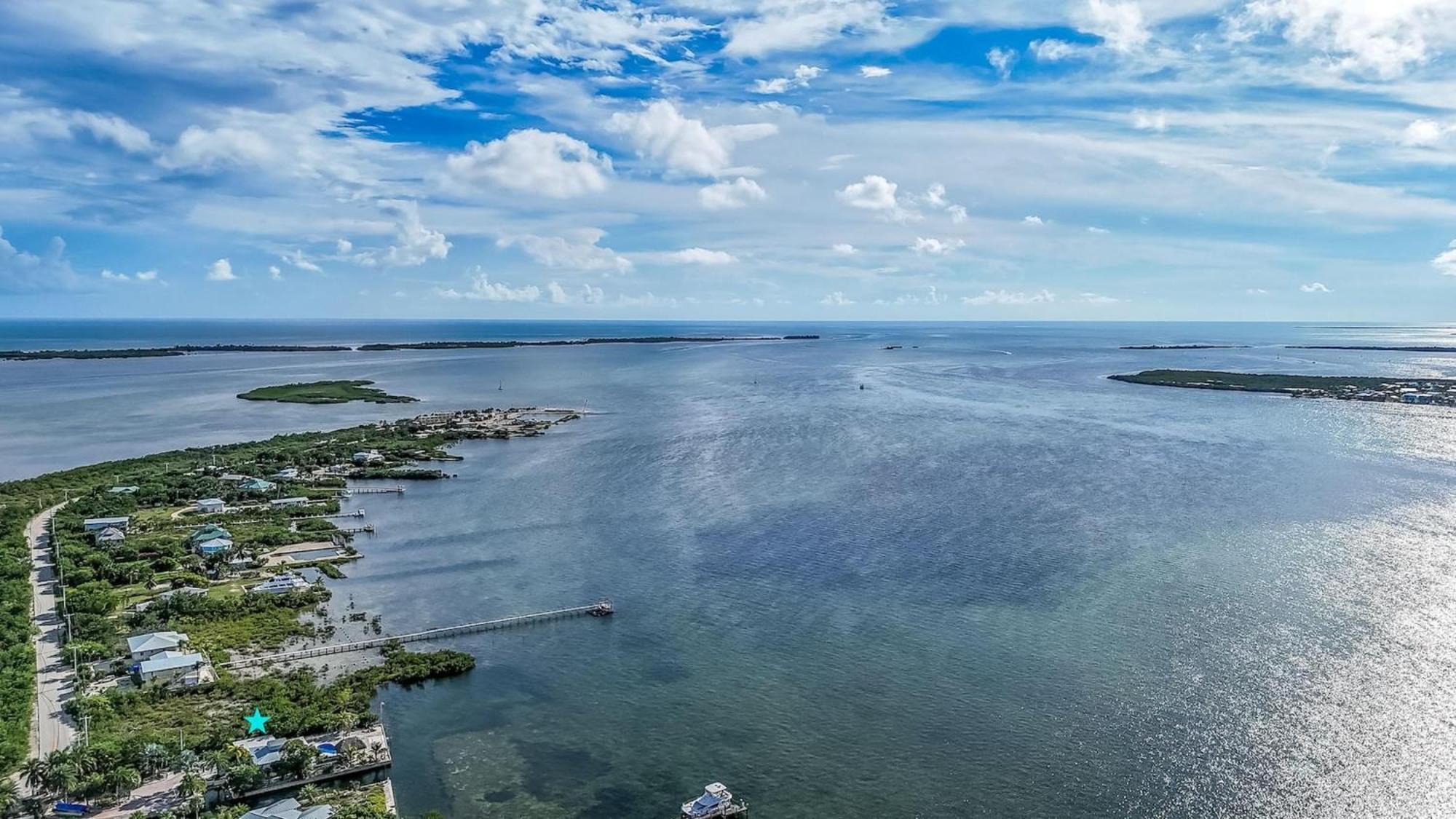 Sunset Retreat Villa Big Pine Key Exterior foto