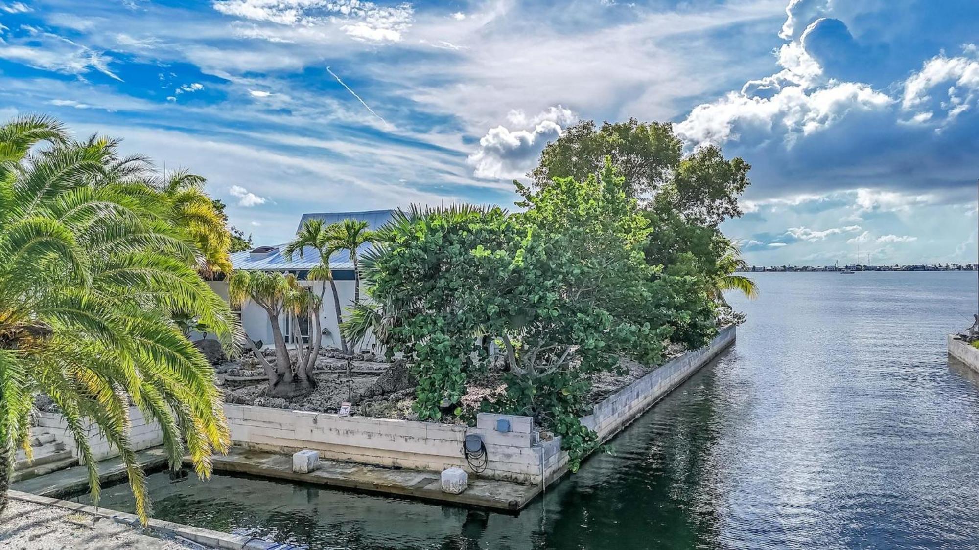 Sunset Retreat Villa Big Pine Key Exterior foto