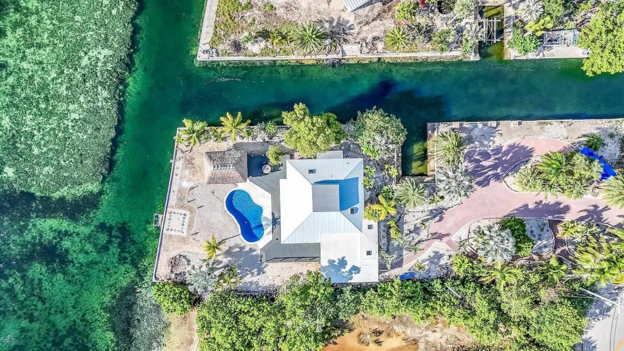 Sunset Retreat Villa Big Pine Key Exterior foto